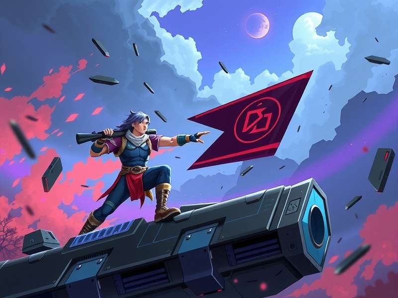 BGMI Elite Defender Game Banner